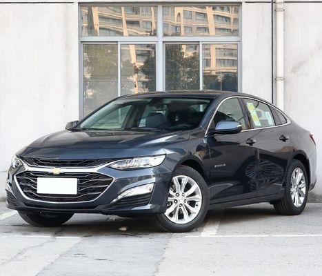 2023 Chevrolet Malibuxl 1.5t Rui-Lian Electromagnetic Braking Left Steering Sedan Car