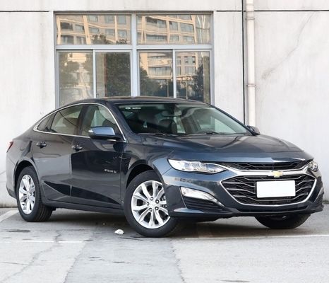 2023 Chevrolet Malibuxl 1.5t Rui-Lian Electromagnetic Braking Left Steering Sedan Car