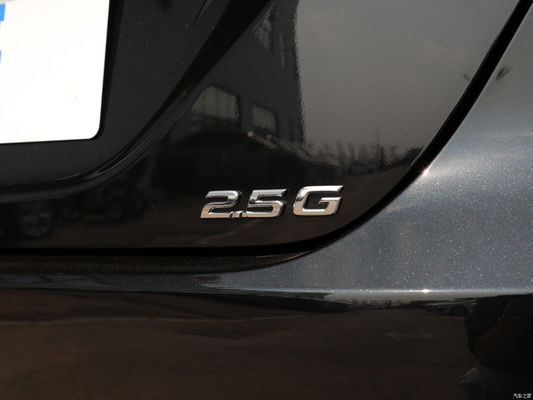 152kw 2023 Toyota Camry 2.5g Deluxe Edition Sedan Gasoline 2.5L 207HP L4 Hot Item