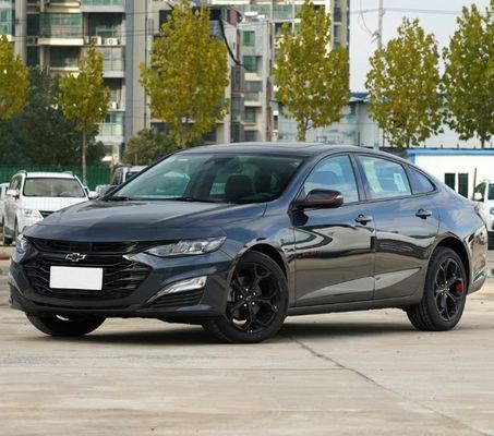 2023 Chevrolet Malibuxl Redline 550t Auto Smart 2.0t Gasoline Sedan Body Style Sedan