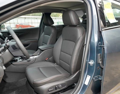 2023 Chevrolet Malibuxl Redline 550t Auto Smart 2.0t Gasoline Sedan Body Style Sedan