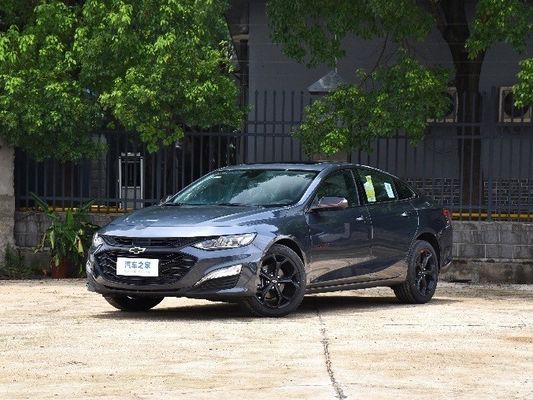 Chevrolet Malibu XL 2023 Redline 2.0t Rui Zhi Version Macpherson Independent Suspension