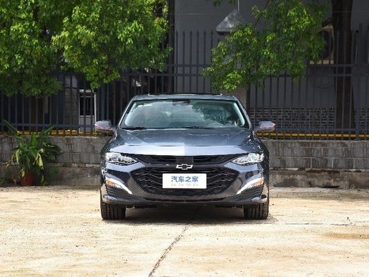 Chevrolet Malibu XL 2023 Redline 2.0t Rui Zhi Version Macpherson Independent Suspension