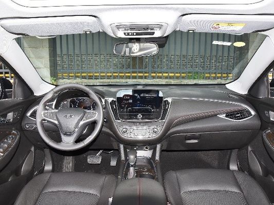Chevrolet Malibu XL 2023 Redline 2.0t Rui Zhi Version Macpherson Independent Suspension