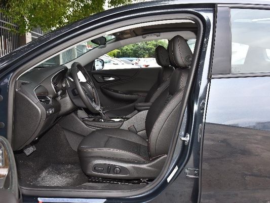 Chevrolet Malibu XL 2023 Redline 2.0t Rui Zhi Version Macpherson Independent Suspension