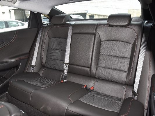 Chevrolet Malibu XL 2023 Redline 2.0t Rui Zhi Version Macpherson Independent Suspension