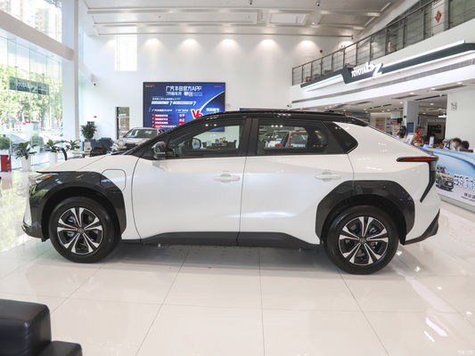 2023 Toyota Bz4X Long Battery Life PRO Edition SUV EV Mcpherson Independent Suspension