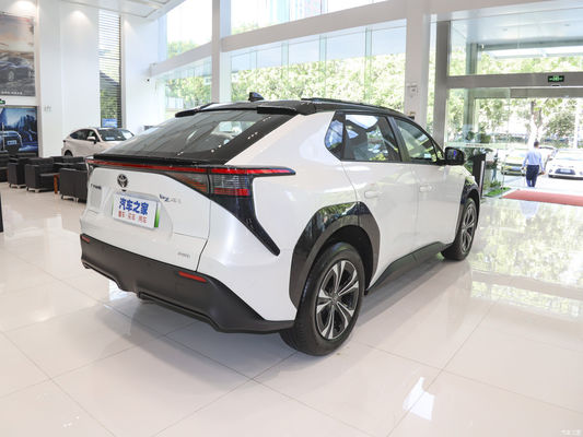 2023 Toyota Bz4X Long Battery Life PRO Edition SUV EV Mcpherson Independent Suspension