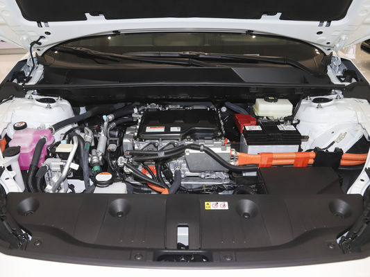 2023 Toyota Bz4X Long Battery Life PRO Edition SUV EV Mcpherson Independent Suspension