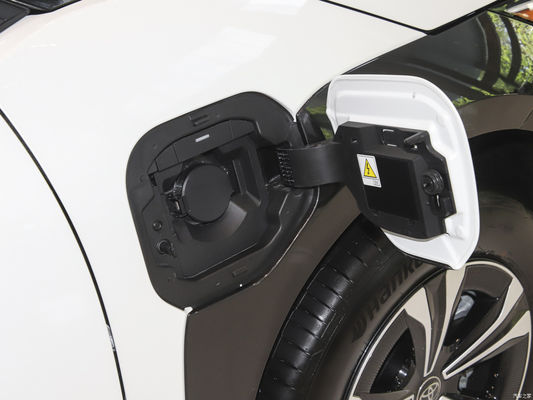 2023 Toyota Bz4X Long Battery Life PRO Edition SUV EV Mcpherson Independent Suspension