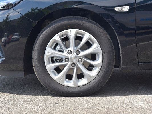 Chevrolet Monza 1.5L Black Enjoy Edition 2024 Model Sedan Manual Gearbox and Structure