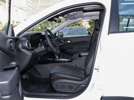 Chevrolet Menlo Plus 2023 Xingxiang Edition EV with Closed Body Type and 48V Voltage