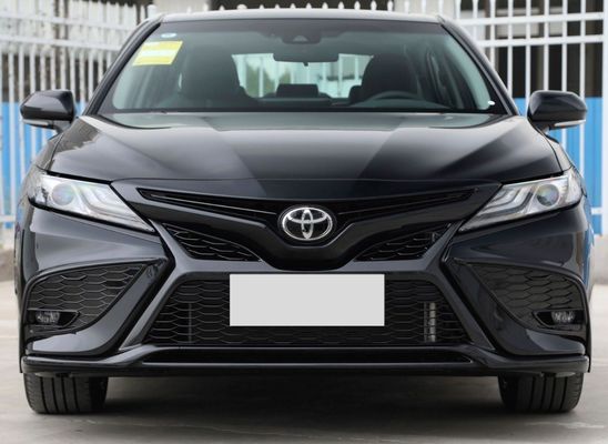 Vehical 2023 Toyota Camry 2.5g Deluxe Edition for Online/Local After-sales Service
