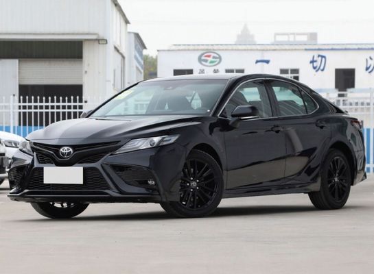 Vehical 2023 Toyota Camry 2.5g Deluxe Edition for Online/Local After-sales Service