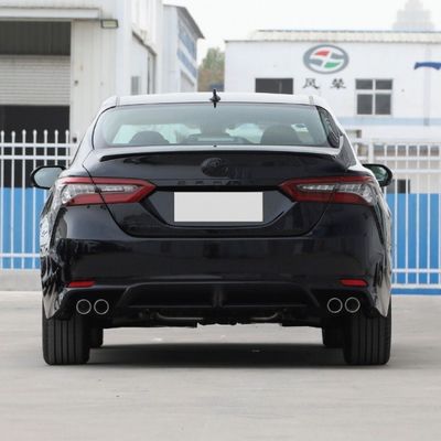 Vehical 2023 Toyota Camry 2.5g Deluxe Edition for Online/Local After-sales Service