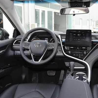 Vehical 2023 Toyota Camry 2.5g Deluxe Edition for Online/Local After-sales Service