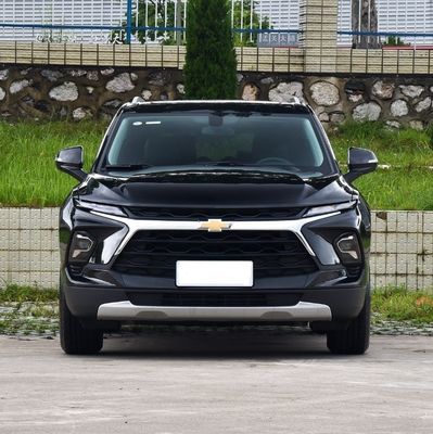 2023 Chevrolet Blazers Hybrid 650t 7seats Edition SUV Hybrid Electric Vehicles Hevs