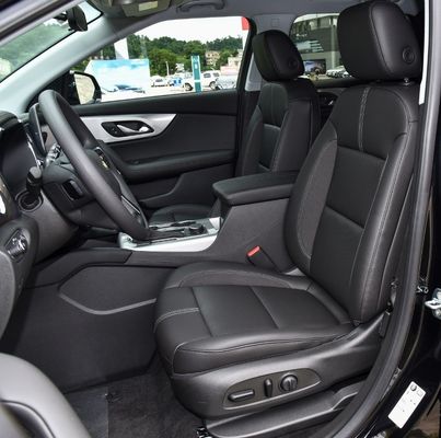 2023 Chevrolet Blazers Hybrid 650t 7seats Edition SUV Hybrid Electric Vehicles Hevs