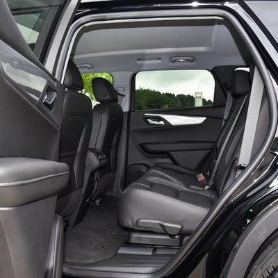 2023 Chevrolet Blazers Hybrid 650t 7seats Edition SUV Hybrid Electric Vehicles Hevs