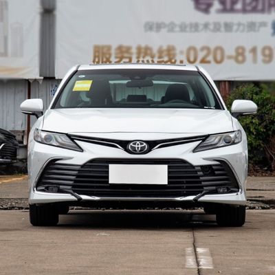 2023 Toyota Camry 2.5g Deluxe Edition Gasoline 2.5L 207HP L4 Cars Road Conditions Road