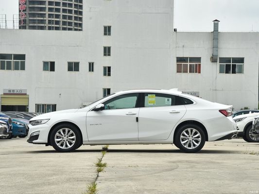 2023 Chevrolet Malibu XL 1.5t Ruilian Gasoline Car with FWD Drive and Energy Type