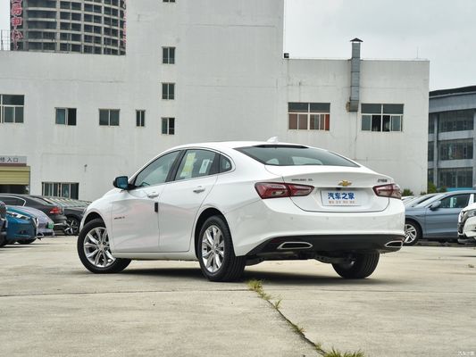 2023 Chevrolet Malibu XL 1.5t Ruilian Gasoline Car with FWD Drive and Energy Type
