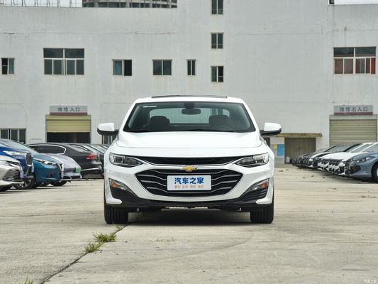 2023 Chevrolet Malibu XL 1.5t Ruilian Gasoline Car with FWD Drive and Energy Type