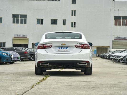 2023 Chevrolet Malibu XL 1.5t Ruilian Gasoline Car with FWD Drive and Energy Type