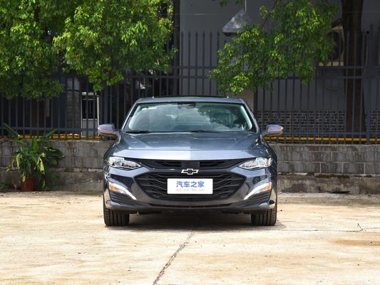 Chevrolet Malibu XL 2023 Redline 2.0t Automatic Intelligent Version for Customization