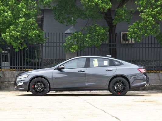 Chevrolet Malibu XL 2023 Redline 2.0t Automatic Intelligent Version for Customization