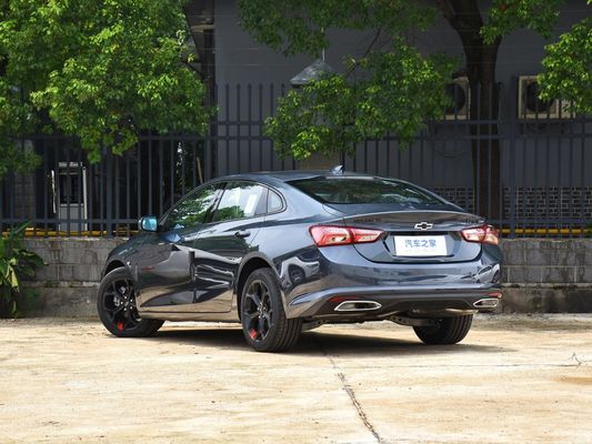 Chevrolet Malibu XL 2023 Redline 2.0t Automatic Intelligent Version for Customization
