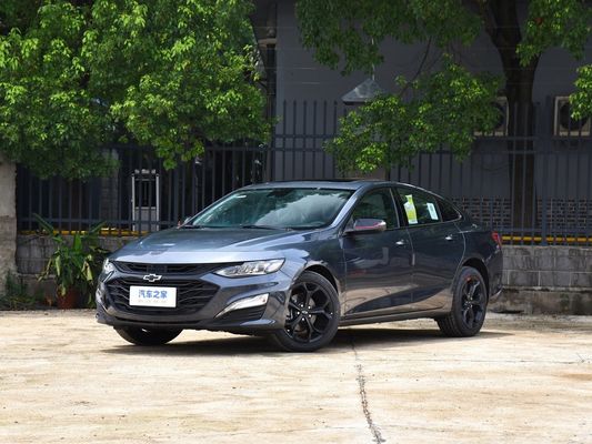 Chevrolet Malibu XL 2023 Redline 2.0t Automatic Intelligent Version for Customization