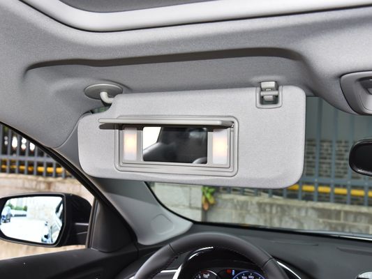 Chevrolet Malibu XL 2023 Redline 2.0t Automatic Intelligent Version for Customization
