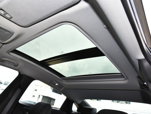 Chevrolet Malibu XL 2023 Redline 2.0t Automatic Intelligent Version for Customization