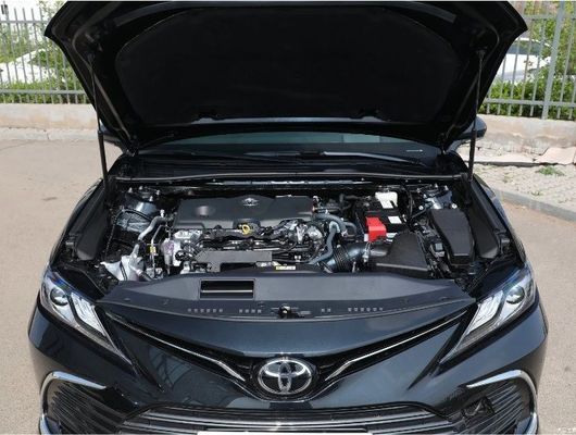 2023 Toyota Camry 2.5g Deluxe Edition Gasoline 2.5L 207HP L4 FWD Fuel Type Gasoline