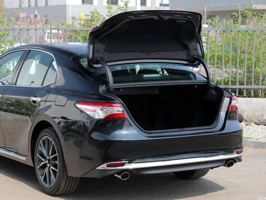 2023 Toyota Camry 2.5g Deluxe Edition Gasoline 2.5L 207HP L4 FWD Fuel Type Gasoline