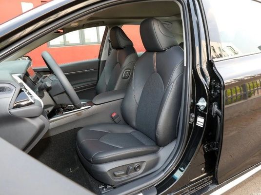 2023 Toyota Camry 2.5g Deluxe Edition Gasoline 2.5L 207HP L4 FWD Fuel Type Gasoline