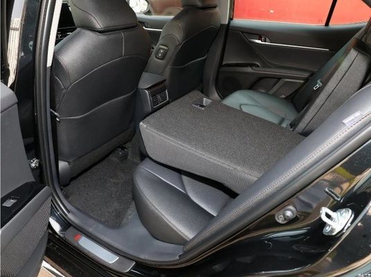 2023 Toyota Camry 2.5g Deluxe Edition Gasoline 2.5L 207HP L4 FWD Fuel Type Gasoline