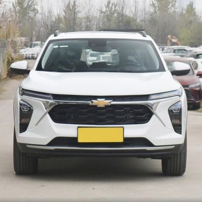 Chevrolet Seeker 2022 1.5t CVT Fashion Enjoyment Version Gasoline SUV Rear Suspension