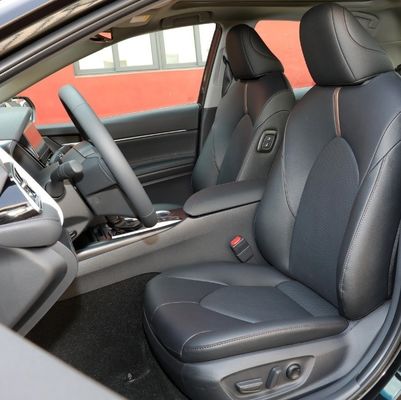 2023 Sale Toyota Camry 2.5g Deluxe Edition Gasoline Car with 2500-4000CC Displacement