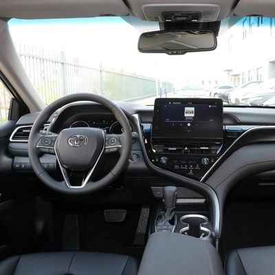 2023 Sale Toyota Camry 2.5g Deluxe Edition Gasoline Car with 2500-4000CC Displacement