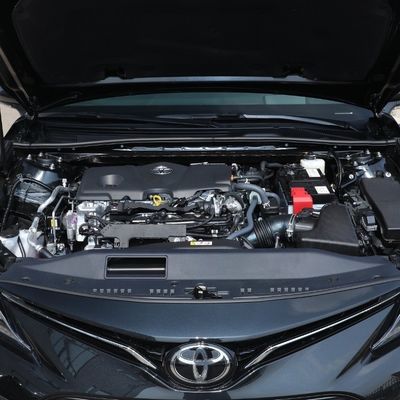 2023 Sale Toyota Camry 2.5g Deluxe Edition Gasoline Car with 2500-4000CC Displacement