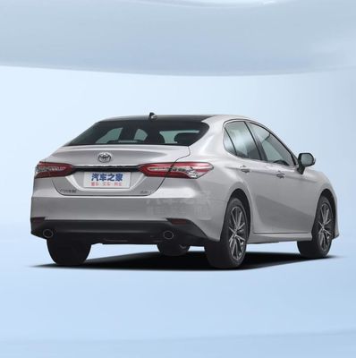 2023 Sale Toyota Camry 2.5g Deluxe Edition Gasoline Car with 2500-4000CC Displacement