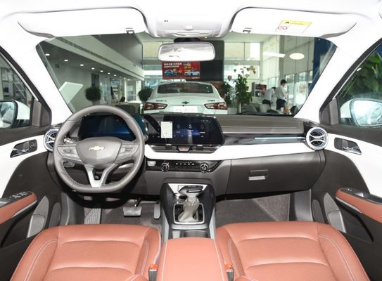 2024 Chevrolet Monza 1.5L Dual Clutch Enjoyment Edition Displacement 1000-1600CC Drive FWD