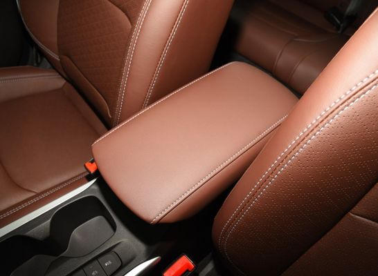 2024 Chevrolet Monza 1.5L Dual Clutch Enjoyment Edition Displacement 1000-1600CC Drive FWD