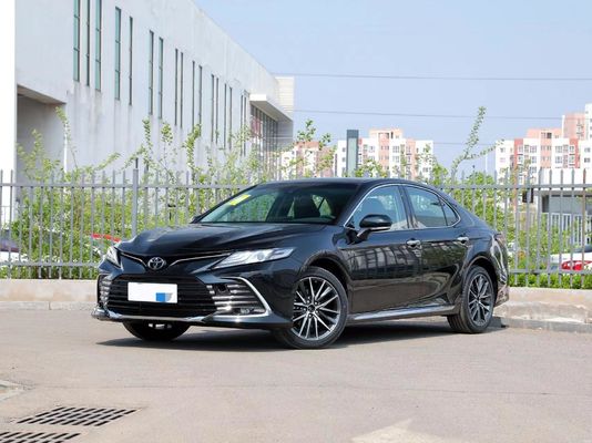 Automatic Gearbox Toyota Camry 2023 2.5g Deluxe Edition Gasoline Car 4905*1840*1455