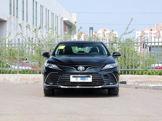 Automatic Gearbox Toyota Camry 2023 2.5g Deluxe Edition Gasoline Car 4905*1840*1455