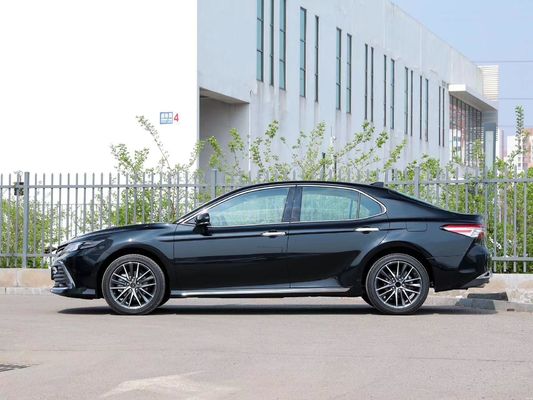 Automatic Gearbox Toyota Camry 2023 2.5g Deluxe Edition Gasoline Car 4905*1840*1455