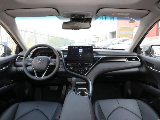 Automatic Gearbox Toyota Camry 2023 2.5g Deluxe Edition Gasoline Car 4905*1840*1455