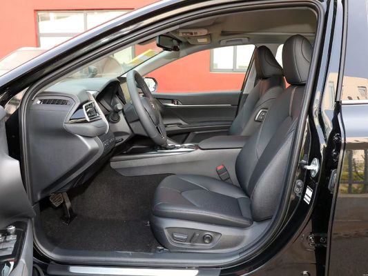 Automatic Gearbox Toyota Camry 2023 2.5g Deluxe Edition Gasoline Car 4905*1840*1455